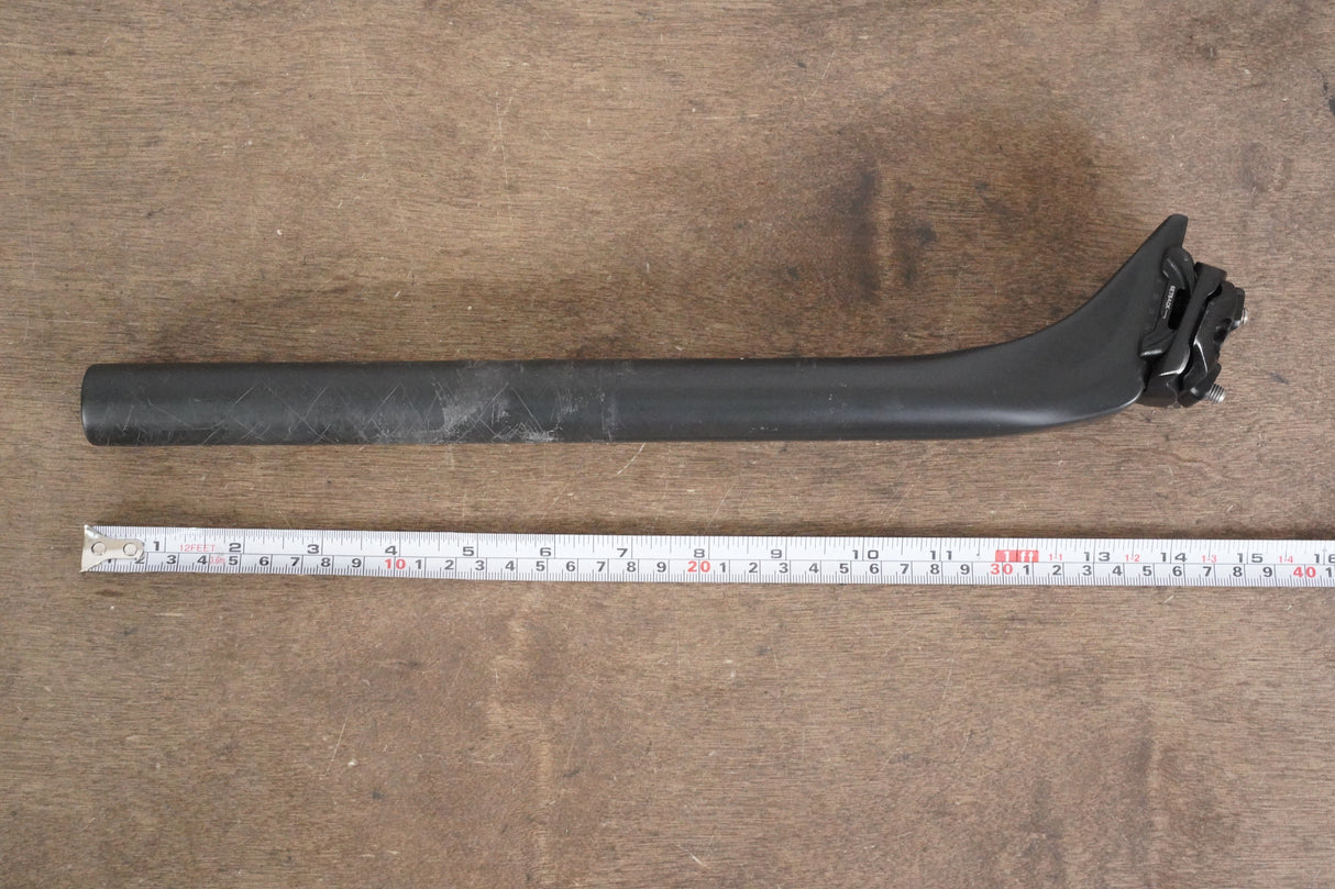 27.2mm Canyon S13 Carbon Setback Road Seatpost