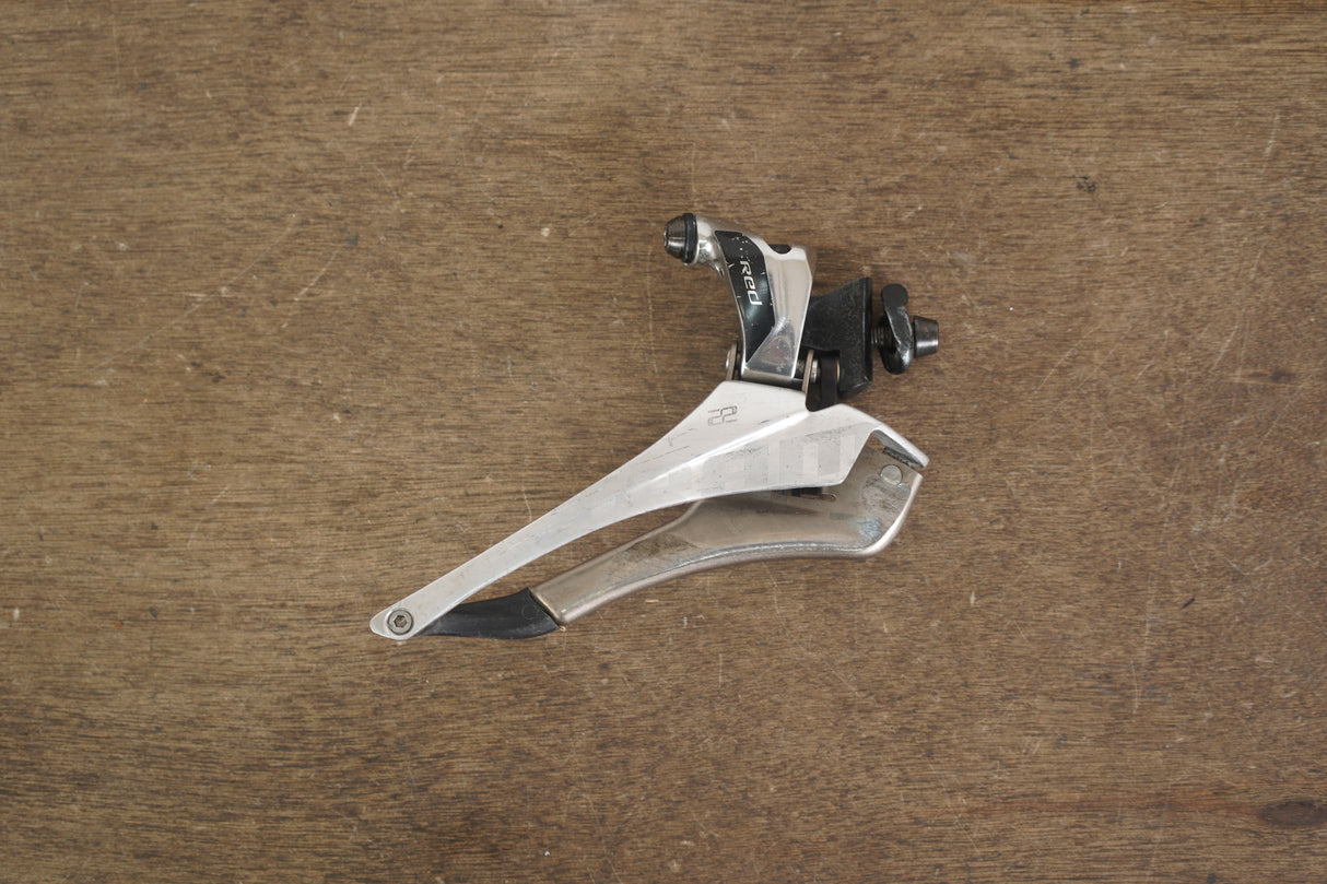 SRAM Red 22 WiFli 11 Speed Mechanical Rim Brake Road Groupset