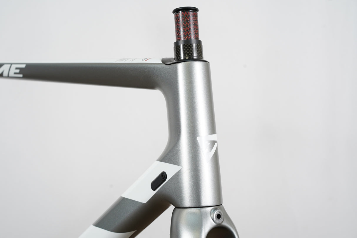 2020 M (Medium) Time Alpe d'Huez Carbon Rim Brake Road Frameset