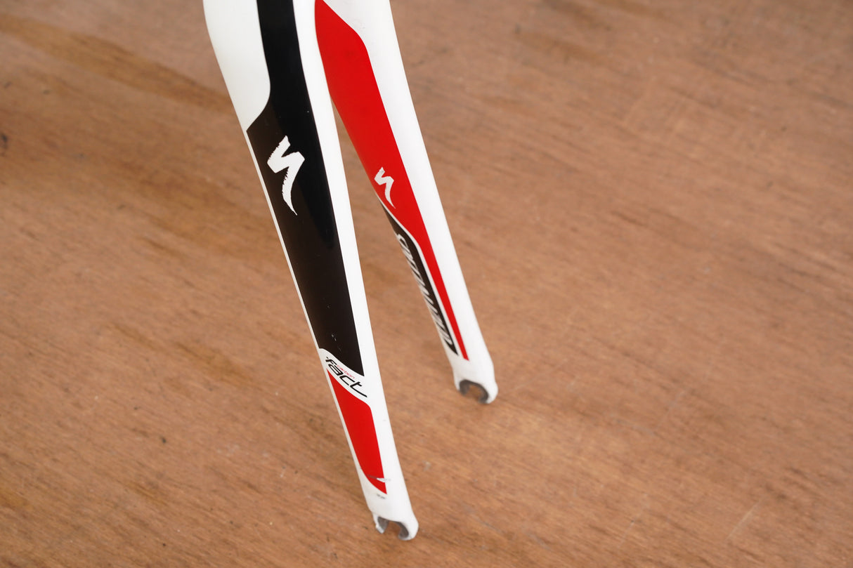 *Damaged* 58cm Specialized Tarmac Pro SL4 Carbon Rim Brake Frameset