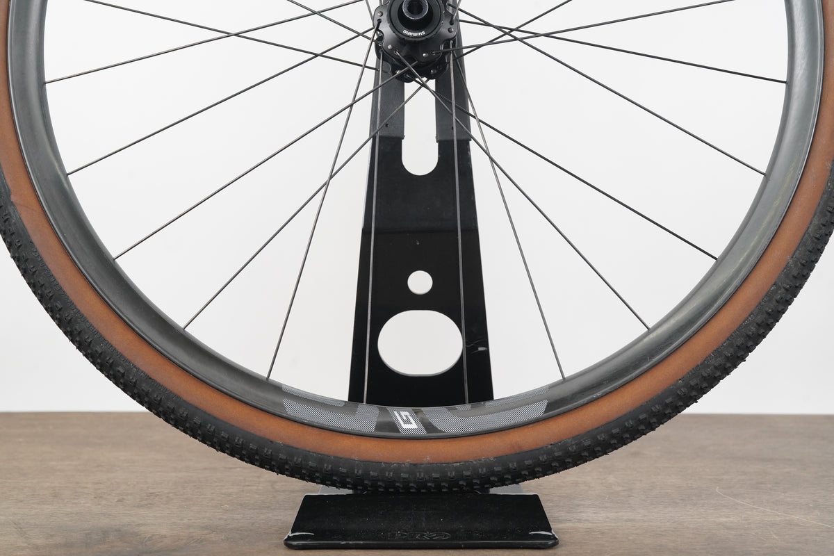 ENVE G23 Carbon Tubeless Disc Brake Gravel CX Wheelset Shimano/SRAM 11 Speed