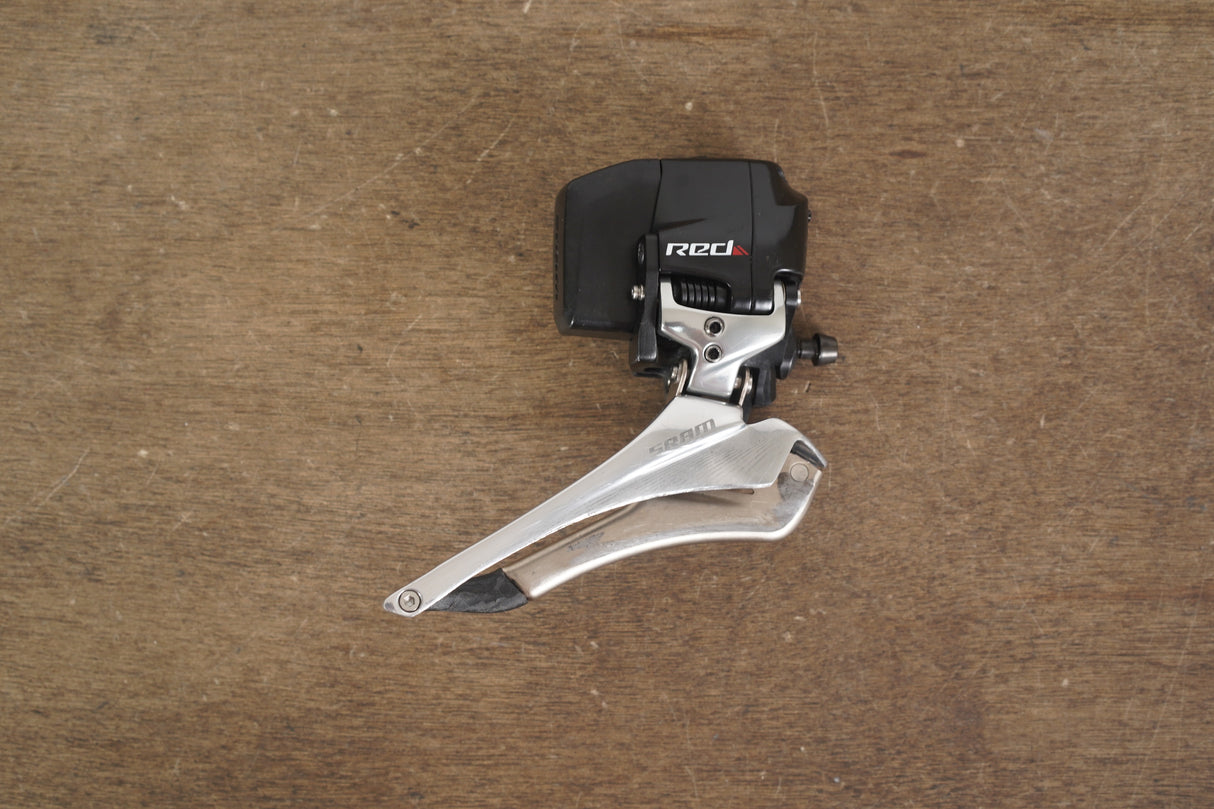 SRAM Red eTap 11 Speed Wireless Electronic Rim Brake Groupset