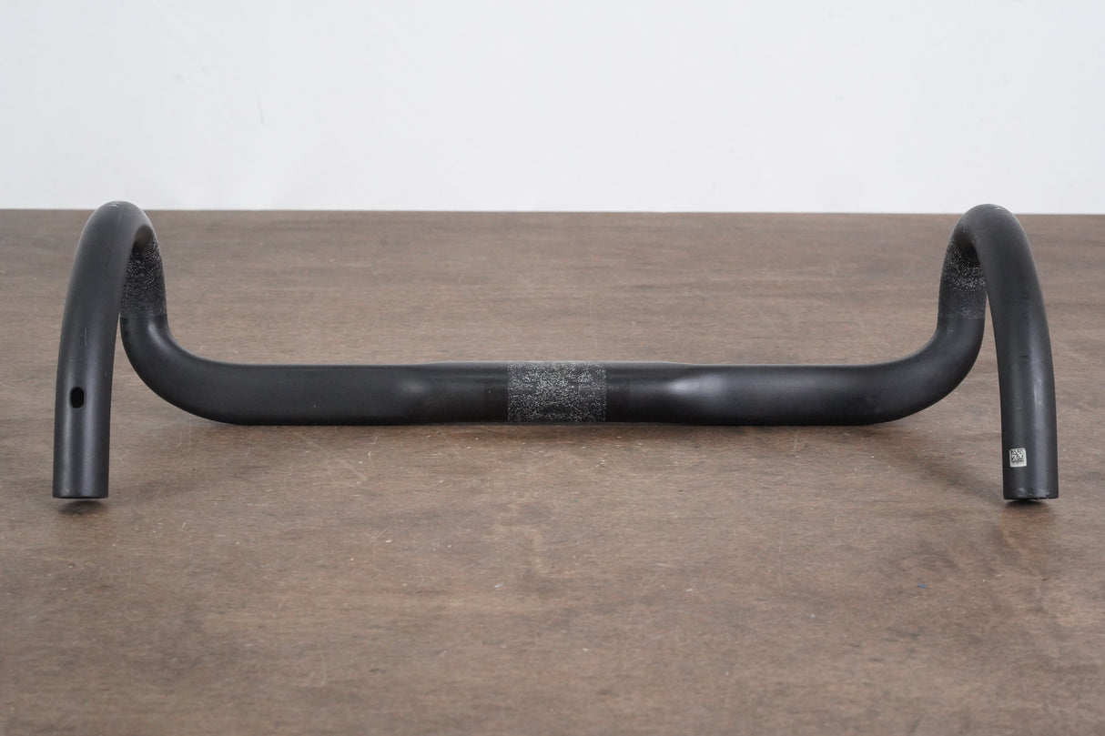 42cm Specialized S-WORKS Shallow Bend Carbon Compact Road Handlebar 31.8mm