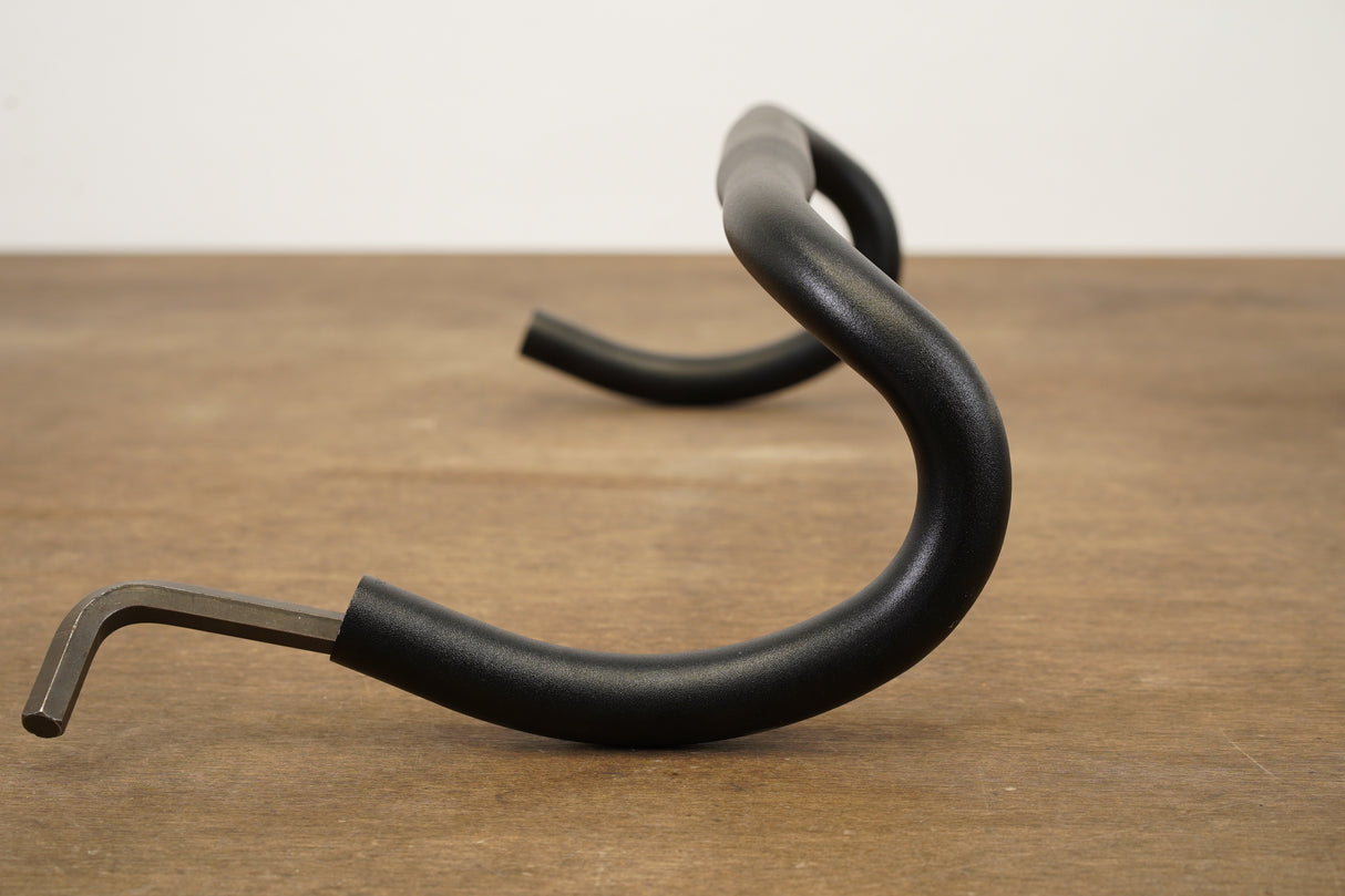44cm Ritchey Comp Logic Curve Alloy Compact Road Handlebar 31.8mm