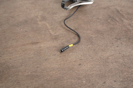 Campagnolo Super Record EPS 11 Speed Electronic Braze-On Front Derailleur