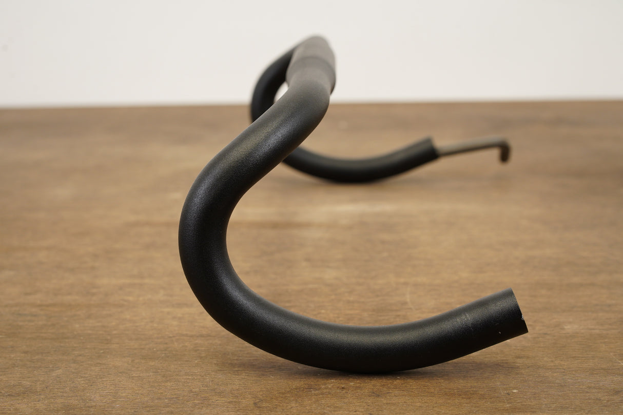 44cm Ritchey Comp Logic Curve Alloy Compact Road Handlebar 31.8mm