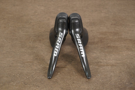 SRAM Rival 10 Speed Mechanical Rim Brake Road Full Groupset