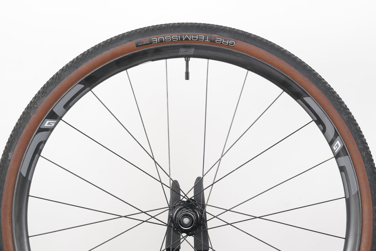 ENVE G23 Carbon Tubeless Disc Brake Gravel CX Wheelset Shimano/SRAM 11 Speed