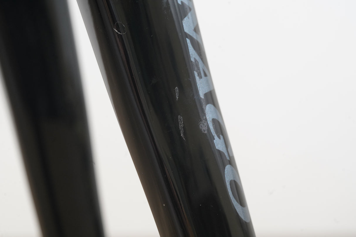 50s Colnago C64 Carbon Rim Brake Road Frameset