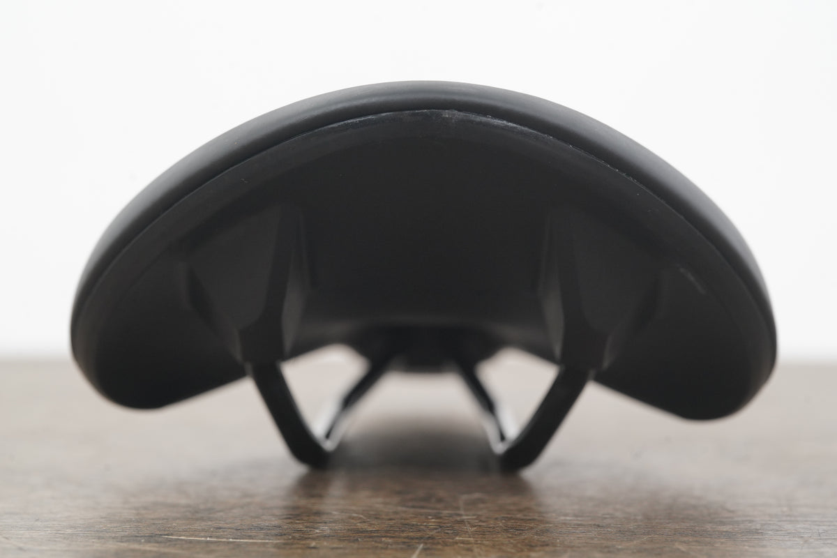 150mm Fizik Aliante Tempo CrMo Rail Road Saddle 283g