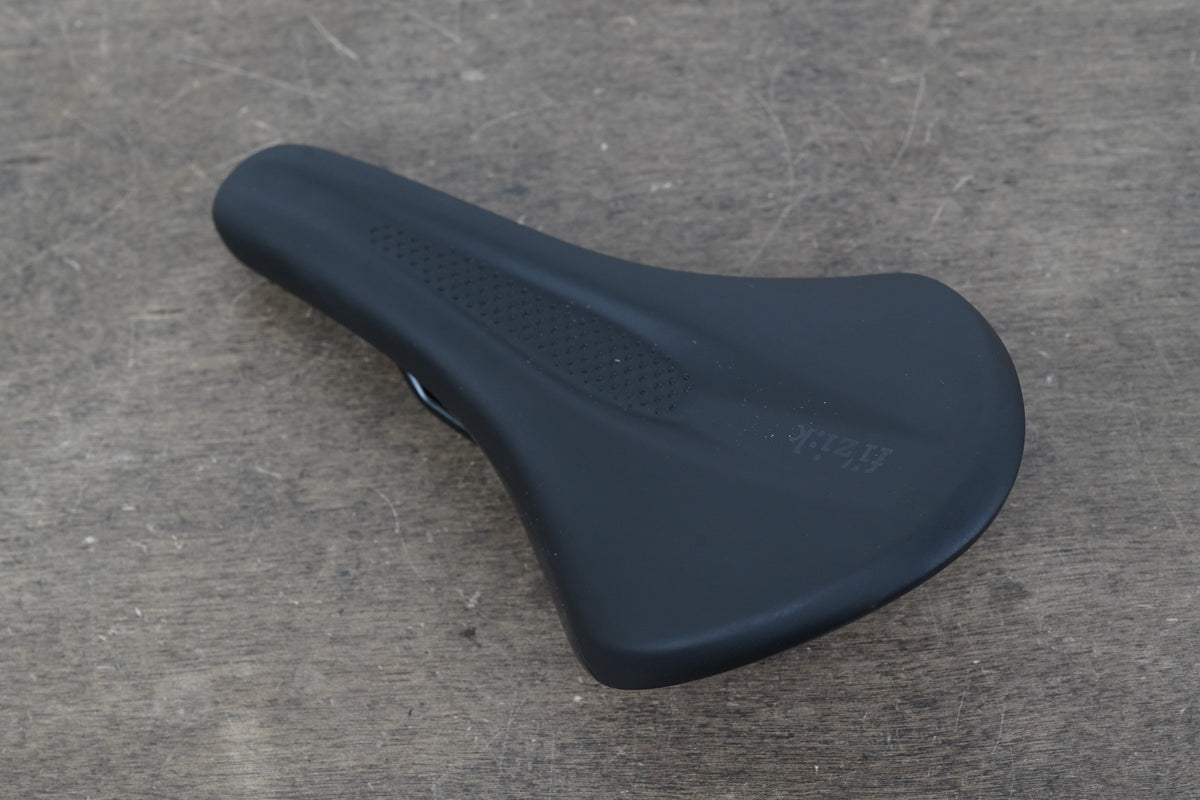 150mm Fizik Aliante Tempo CrMo Rail Road Saddle 283g