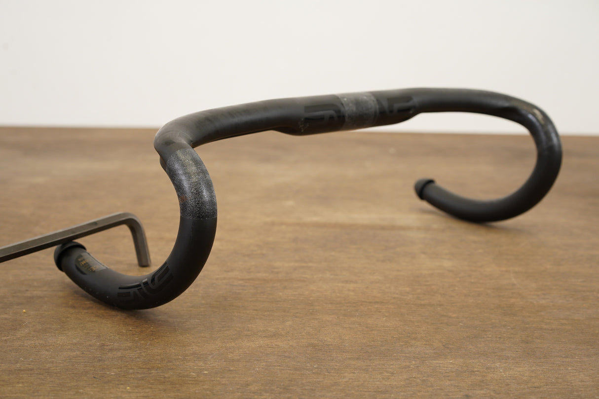 42cm ENVE Carbon Compact Road Handlebar 31.8mm
