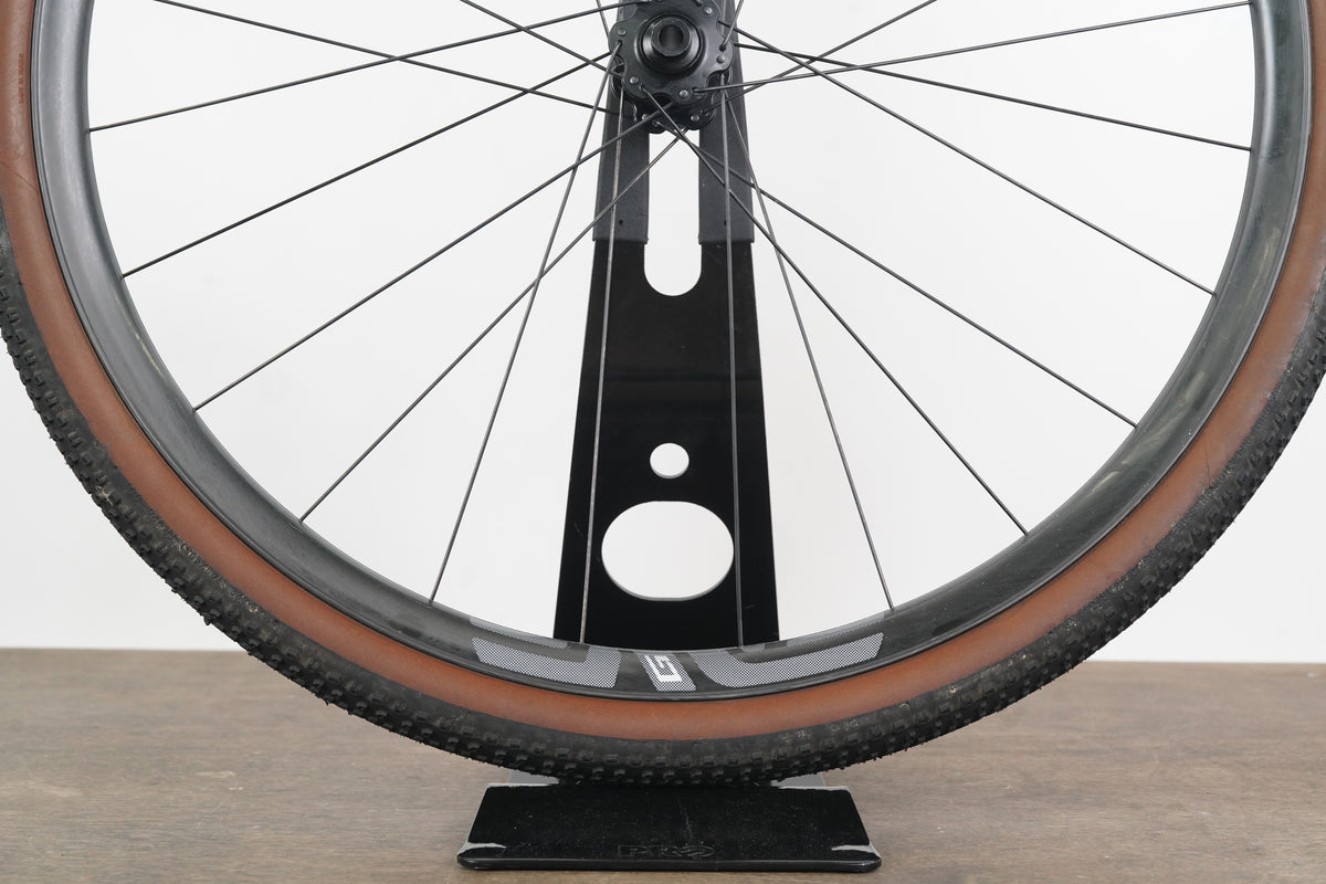 ENVE G23 Carbon Tubeless Disc Brake Gravel CX Wheelset Shimano/SRAM 11 Speed