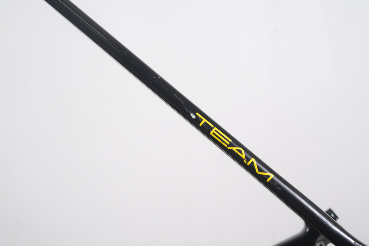 S (Small) KHS FLITE TEAM Carbon Rim Brake Road Frameset