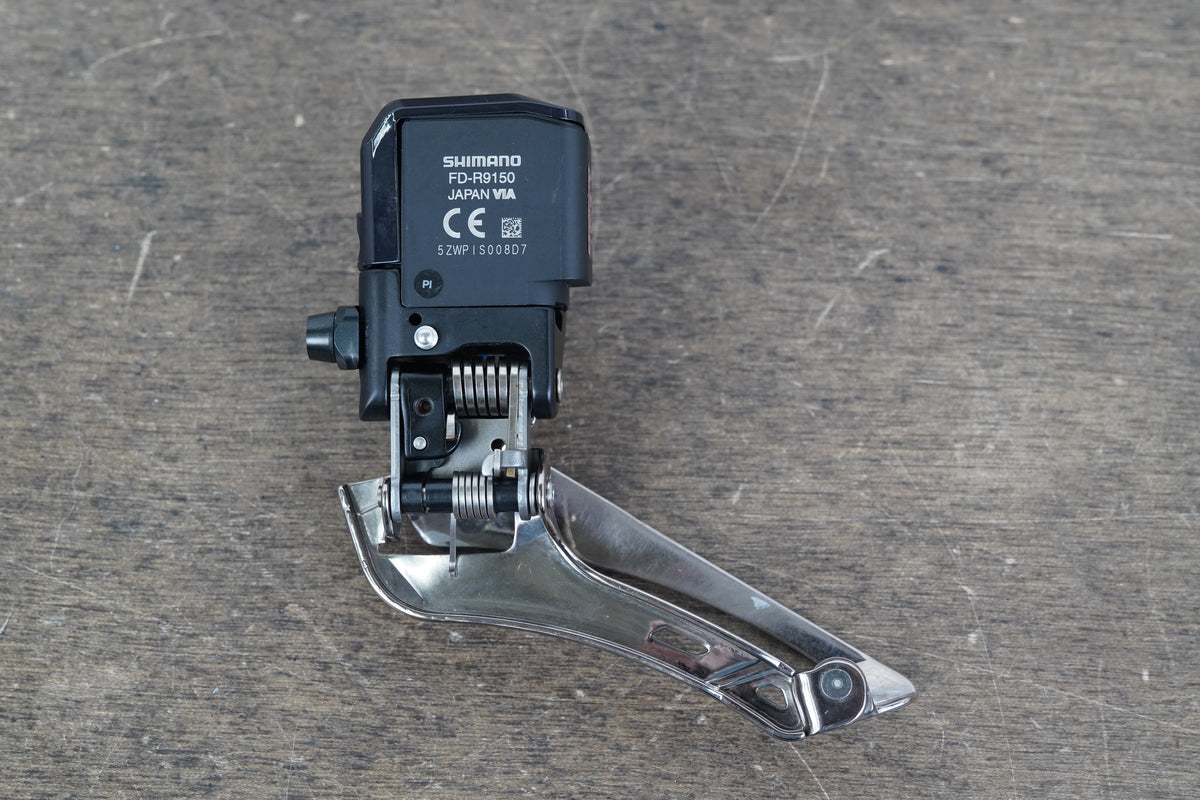 Shimano Dura-Ace R9150 Di2 11 Speed Electronic Rim Brake Groupset 9150