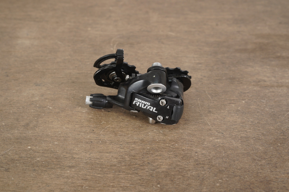 SRAM Rival 10 Speed Mechanical Rim Brake Road Full Groupset
