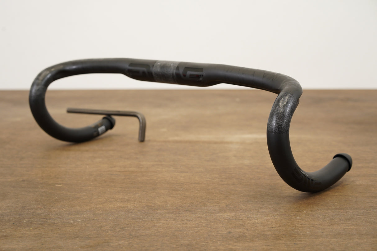 42cm ENVE Carbon Compact Road Handlebar 31.8mm