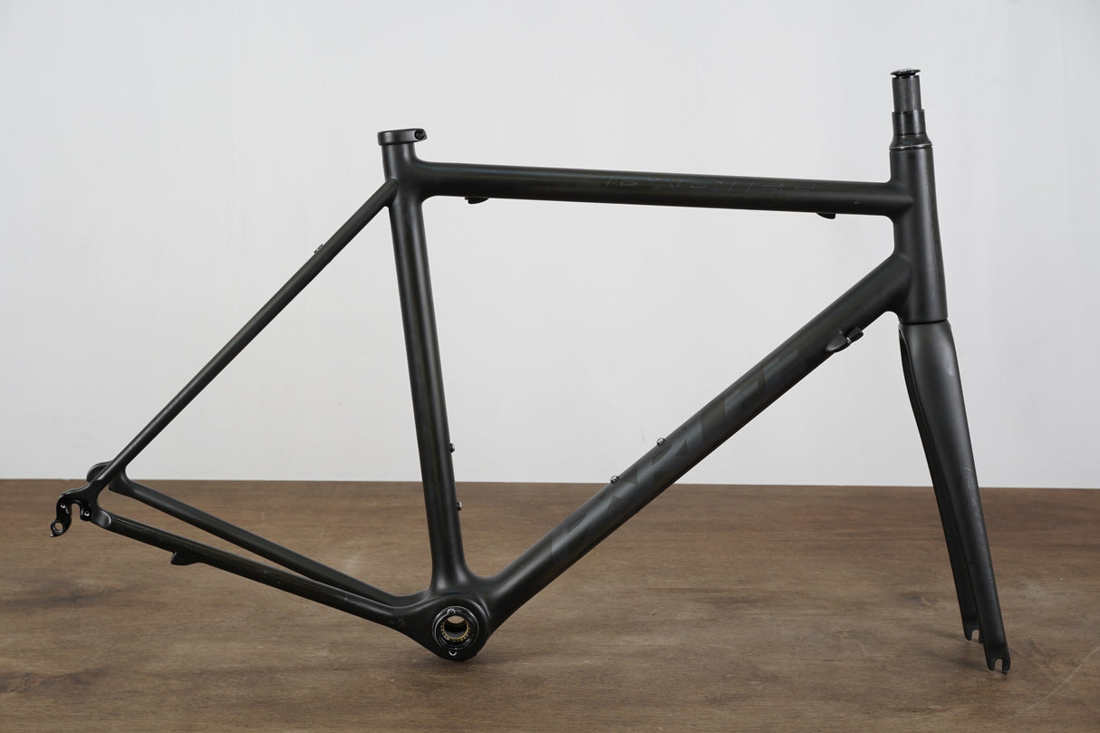 M/L (Tall) Parlee Z5 Carbon Rim Brake Road Frameset