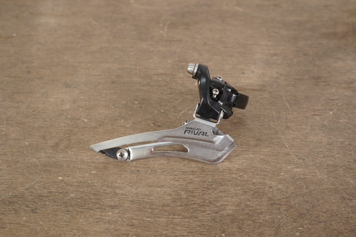 SRAM Rival 10 Speed Mechanical Rim Brake Road Full Groupset