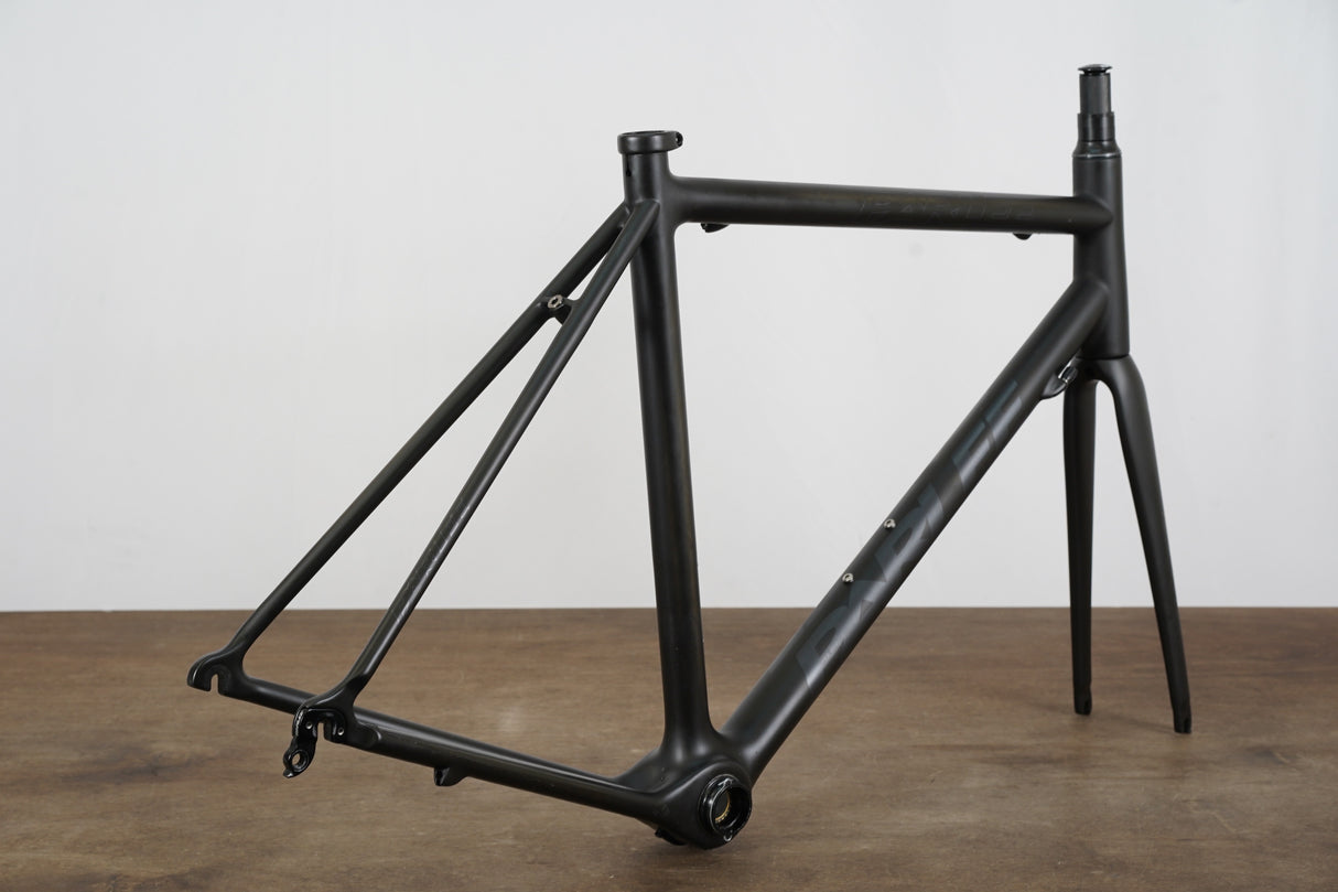 M/L (Tall) Parlee Z5 Carbon Rim Brake Road Frameset