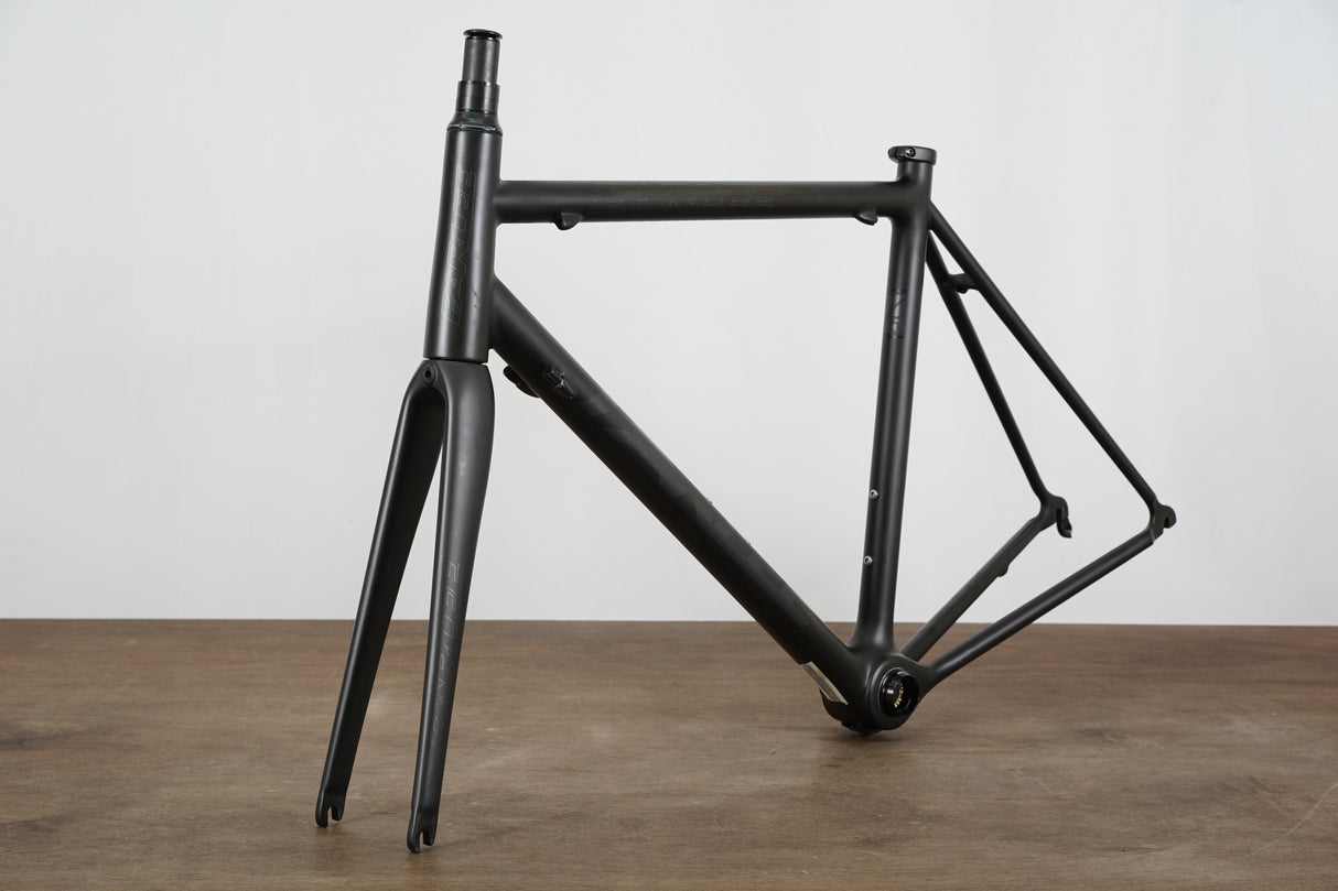 M/L (Tall) Parlee Z5 Carbon Rim Brake Road Frameset