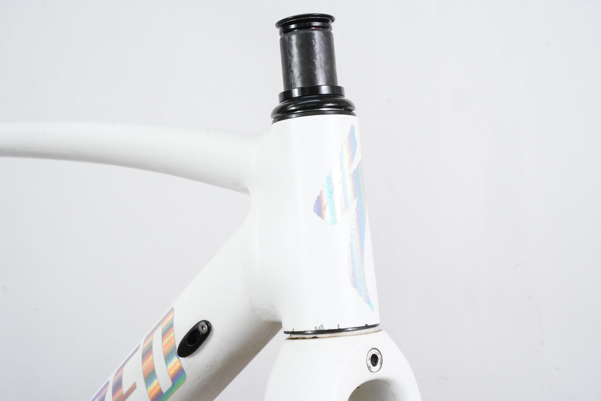 52cm Specialized Allez Sprint Alloy Rim Brake Road Frameset