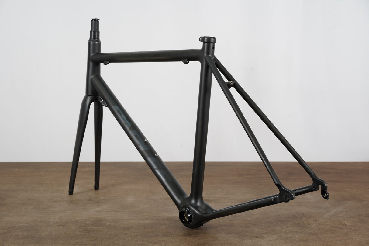 M/L (Tall) Parlee Z5 Carbon Rim Brake Road Frameset