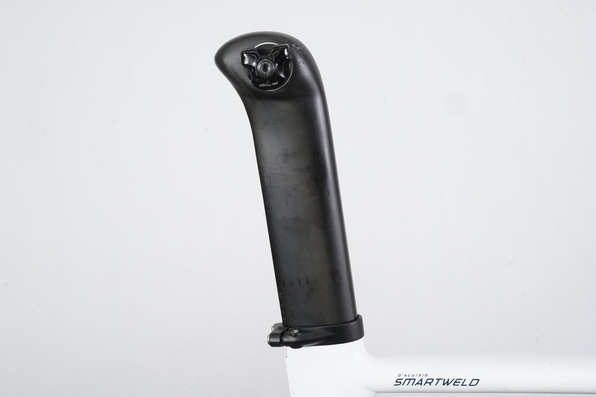 52cm Specialized Allez Sprint Alloy Rim Brake Road Frameset