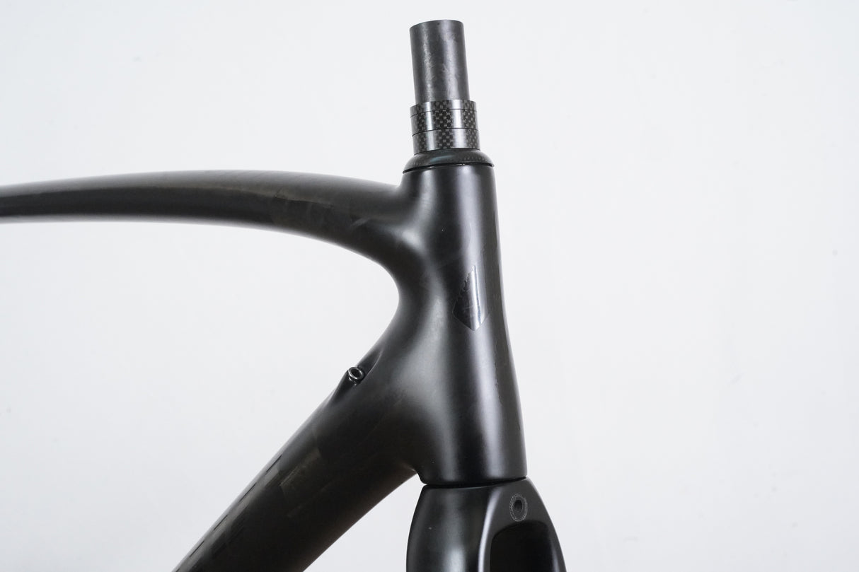 56cm Specialized S-WORKS Tarmac SL4 Carbon Rim Brake Road Frameset