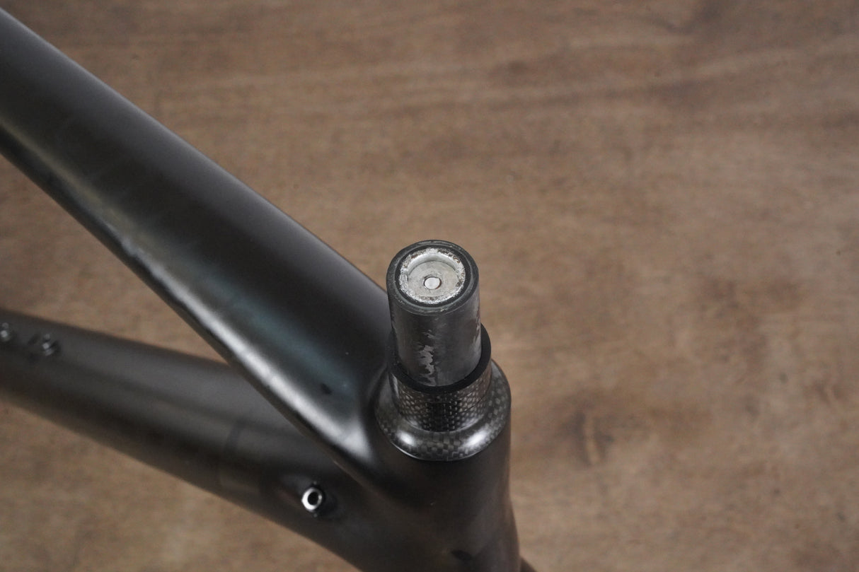 56cm Specialized S-WORKS Tarmac SL4 Carbon Rim Brake Road Frameset