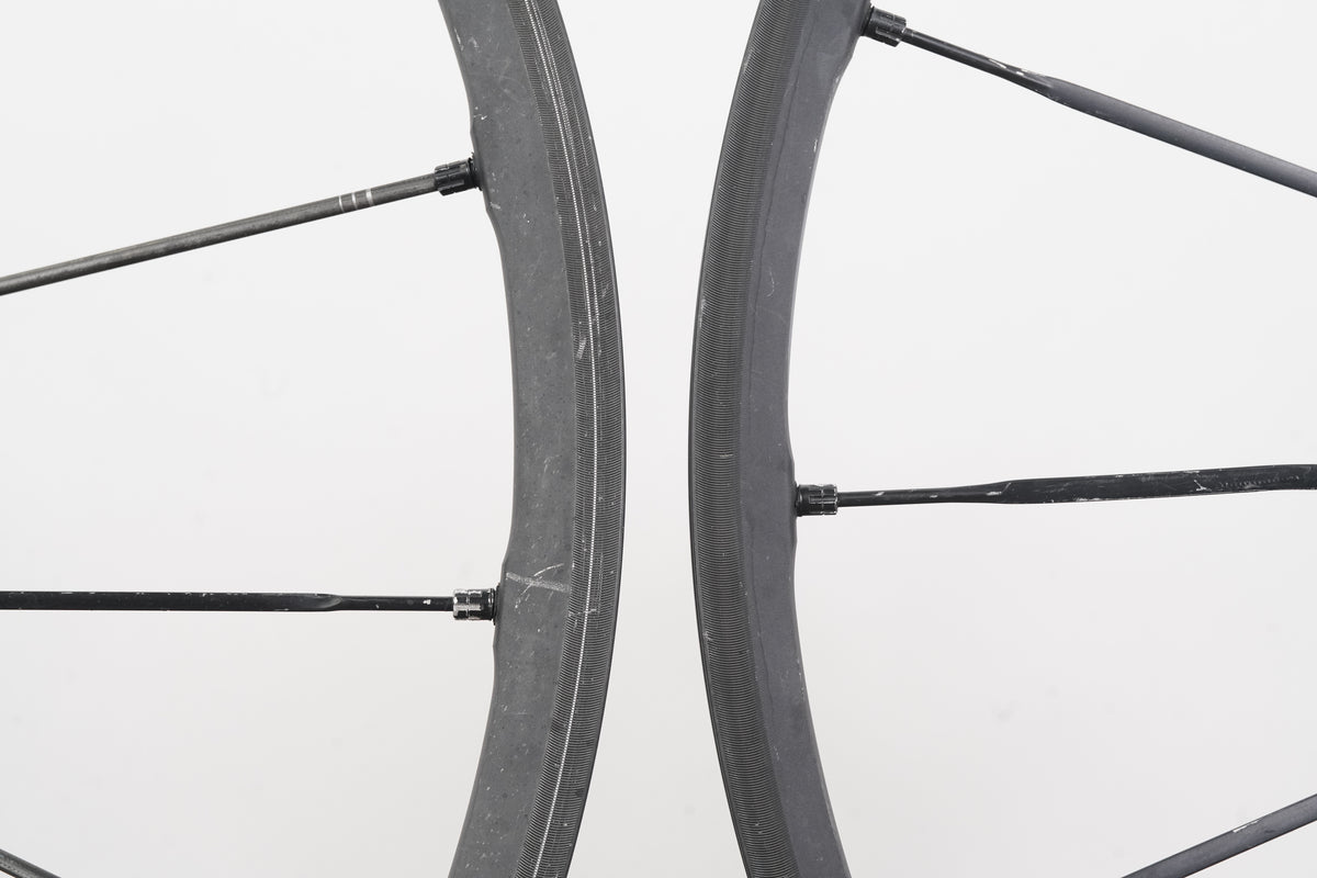 Mavic Ksyrium R-SYS SLR Clincher Rim Brake Wheelset Shimano/SRAM 11 Speed