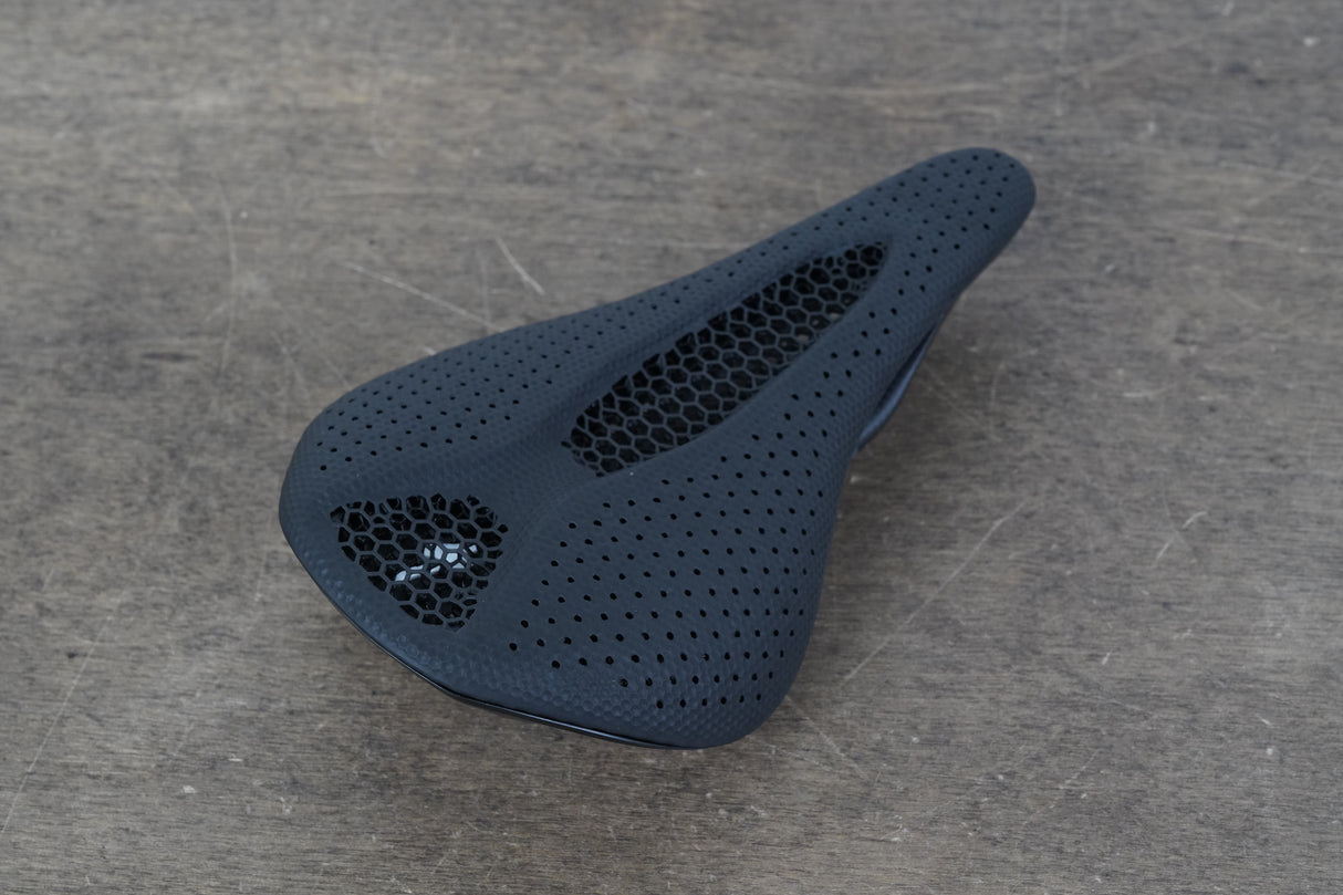 NEW TAKE-OFF 143mm Specialized S-WORKS Power Mirror Carbon Road Saddle 200g