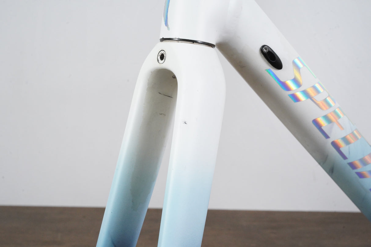 52cm Specialized Allez Sprint Alloy Rim Brake Road Frameset