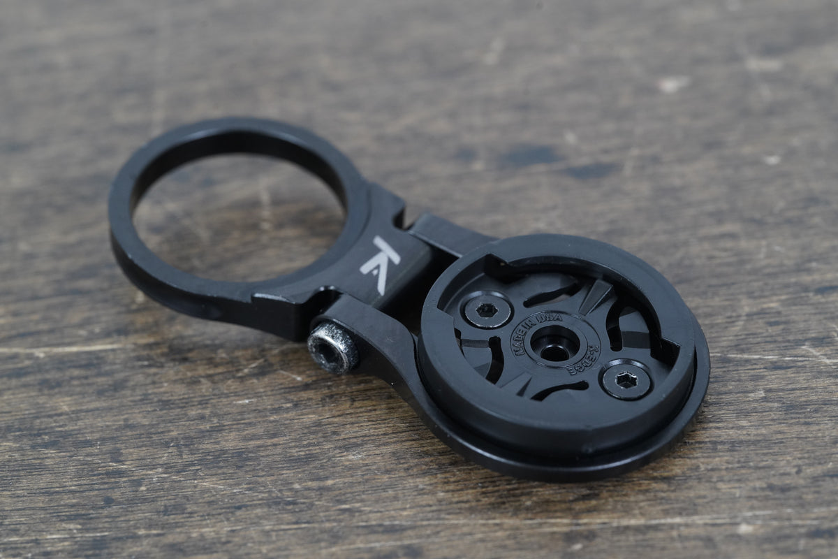 K-EDGE Stem Mount Cycling Computer Mount 21g