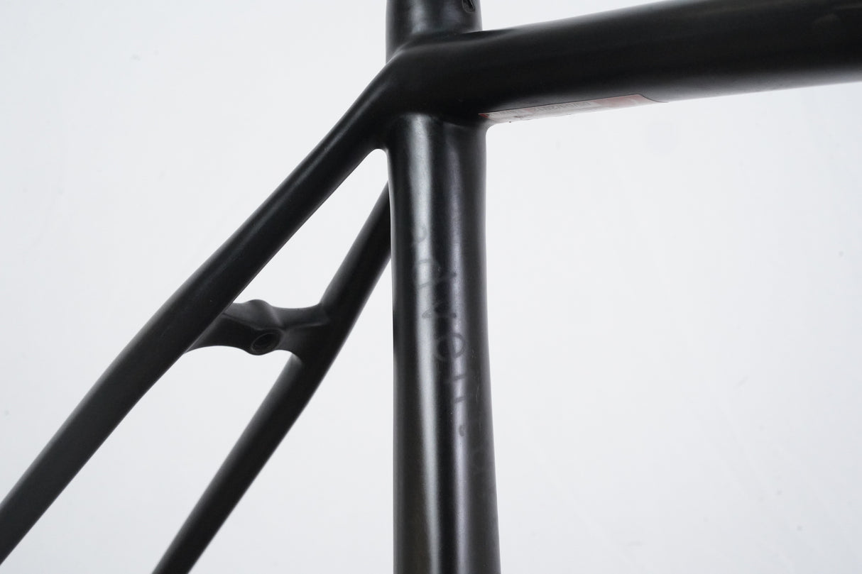56cm Specialized S-WORKS Tarmac SL4 Carbon Rim Brake Road Frameset