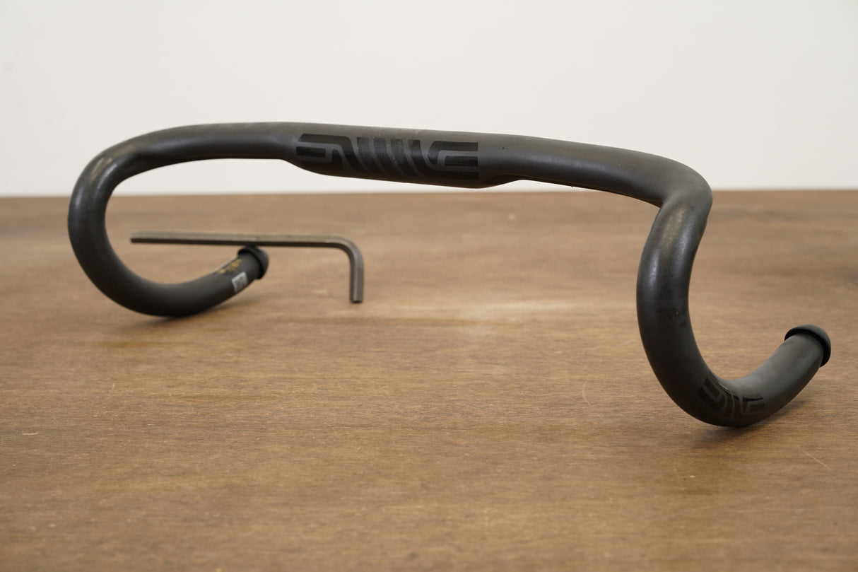 42cm ENVE Carbon Compact Road Handlebar 31.8mm