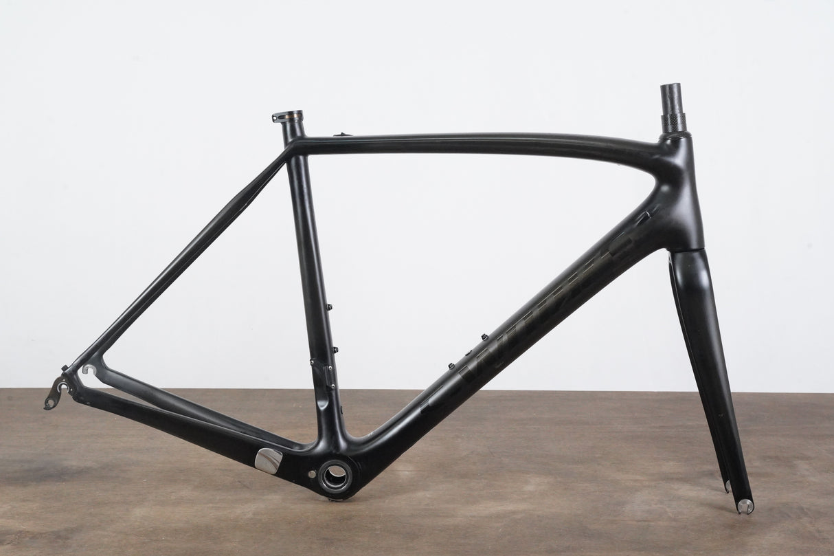 56cm Specialized S-WORKS Tarmac SL4 Carbon Rim Brake Road Frameset