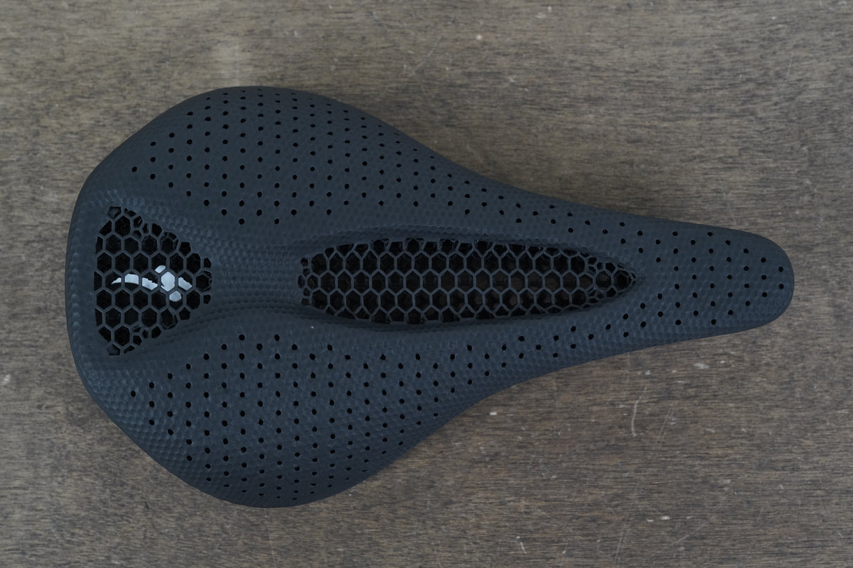NEW TAKE-OFF 143mm Specialized S-WORKS Power Mirror Carbon Road Saddle 200g