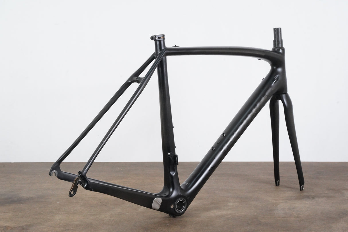 56cm Specialized S-WORKS Tarmac SL4 Carbon Rim Brake Road Frameset