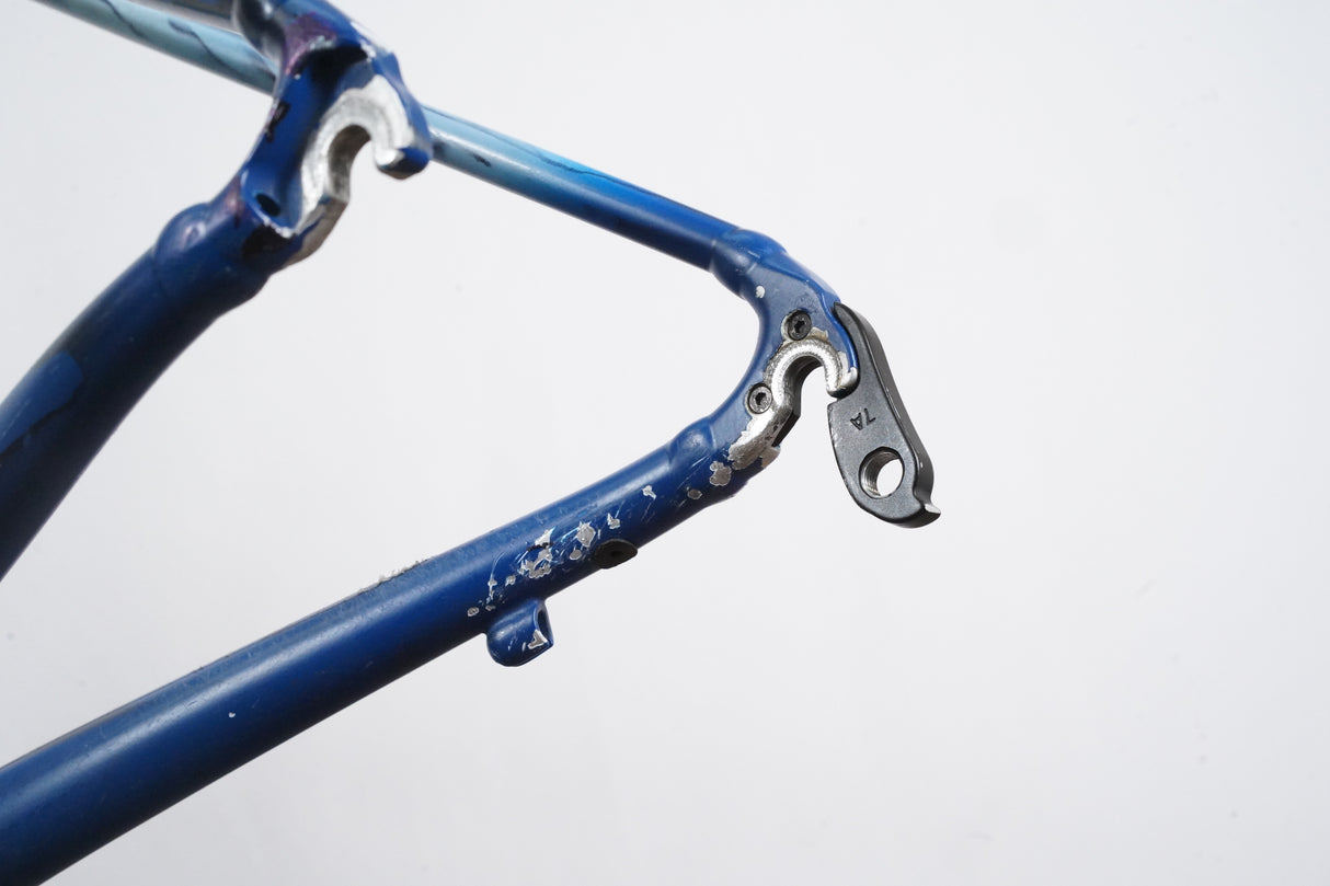 52cm Specialized Allez Sprint Alloy Rim Brake Road Frameset