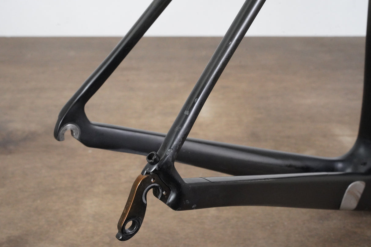 56cm Specialized S-WORKS Tarmac SL4 Carbon Rim Brake Road Frameset