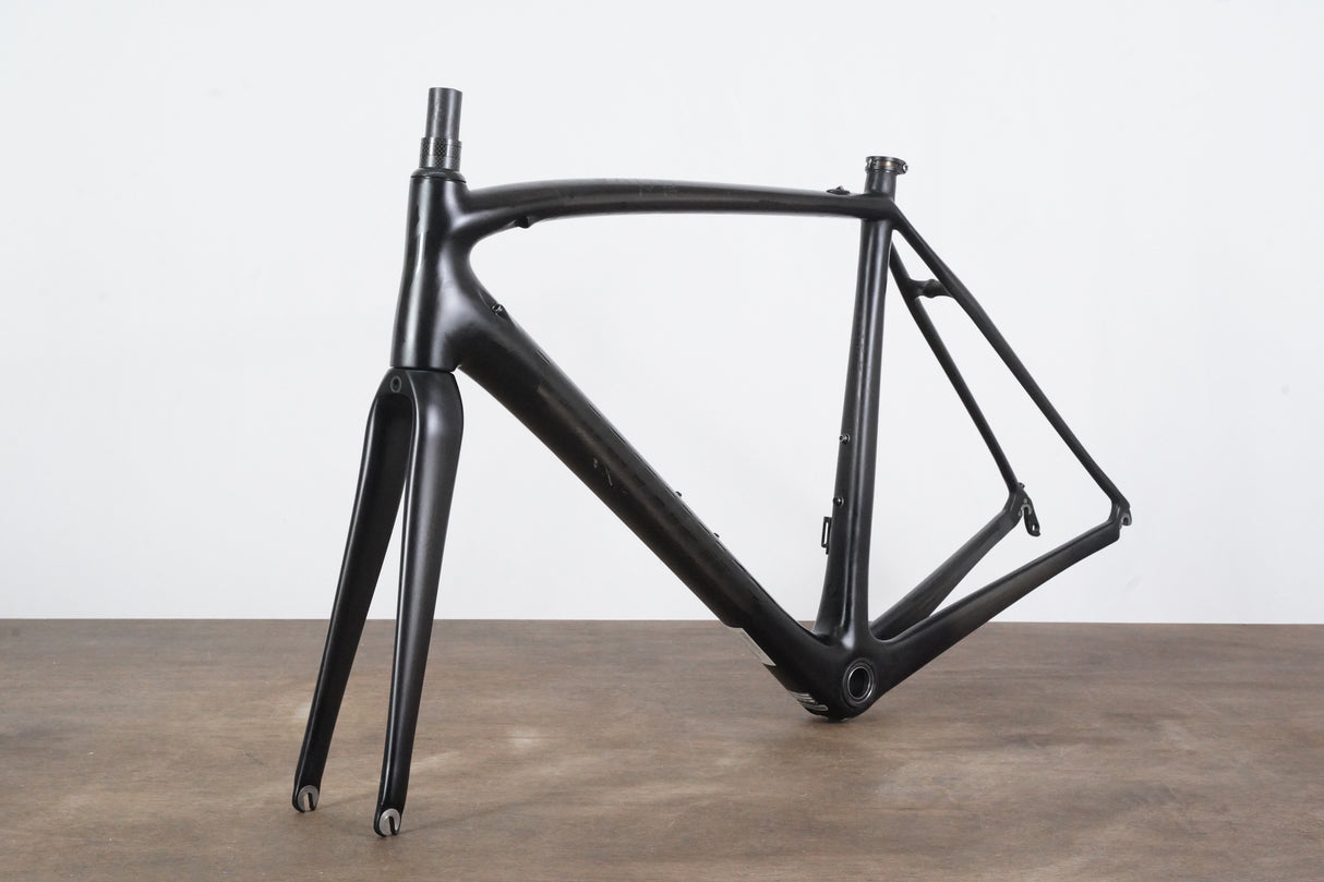 56cm Specialized S-WORKS Tarmac SL4 Carbon Rim Brake Road Frameset