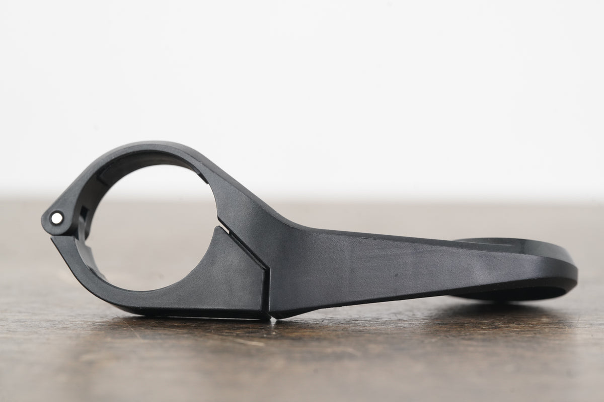 Wahoo Out Front Cycling Computer Mount 31.8mm 19g