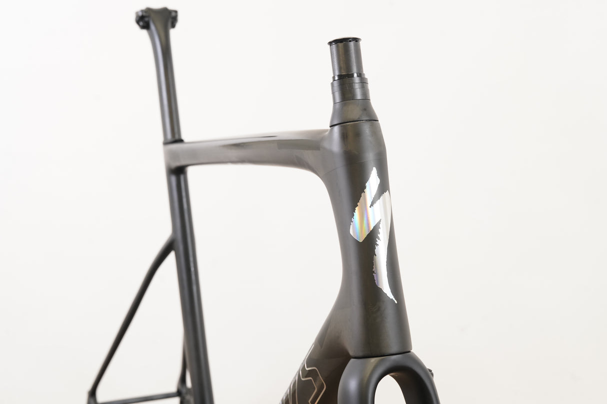 61cm Specialized S-WORKS Tarmac SL6 Carbon Disc Brake Road Frameset