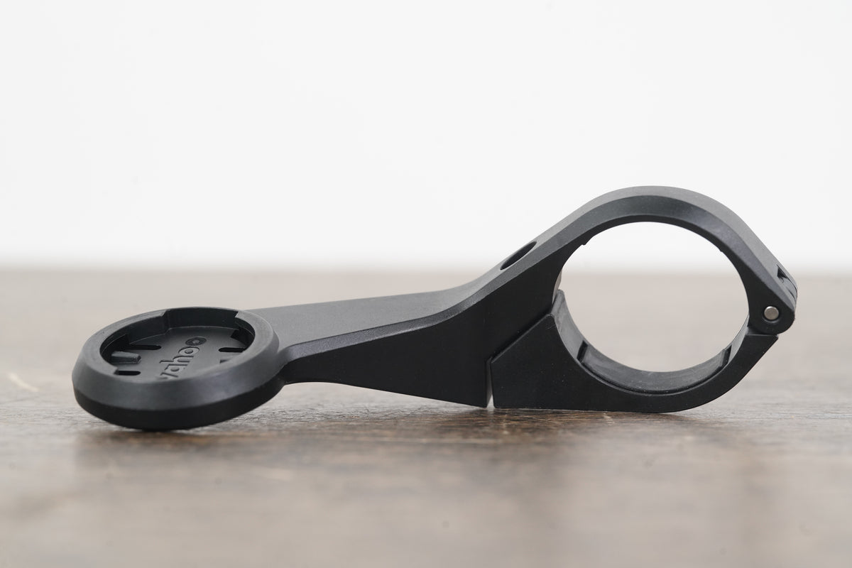 Wahoo Out Front Cycling Computer Mount 31.8mm 19g