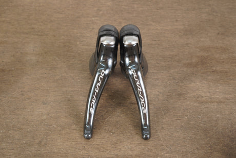 Shimano Dura-Ace 9000 11 Speed Mechanical Rim Brake Road Groupset 9000