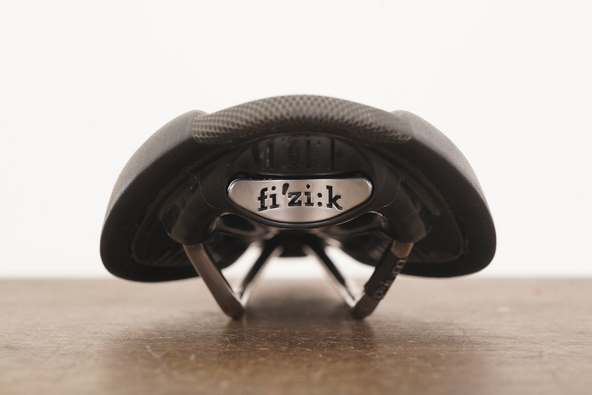 130mm Fizik Arione VSX R3 Kium Rail Road Saddle 262g