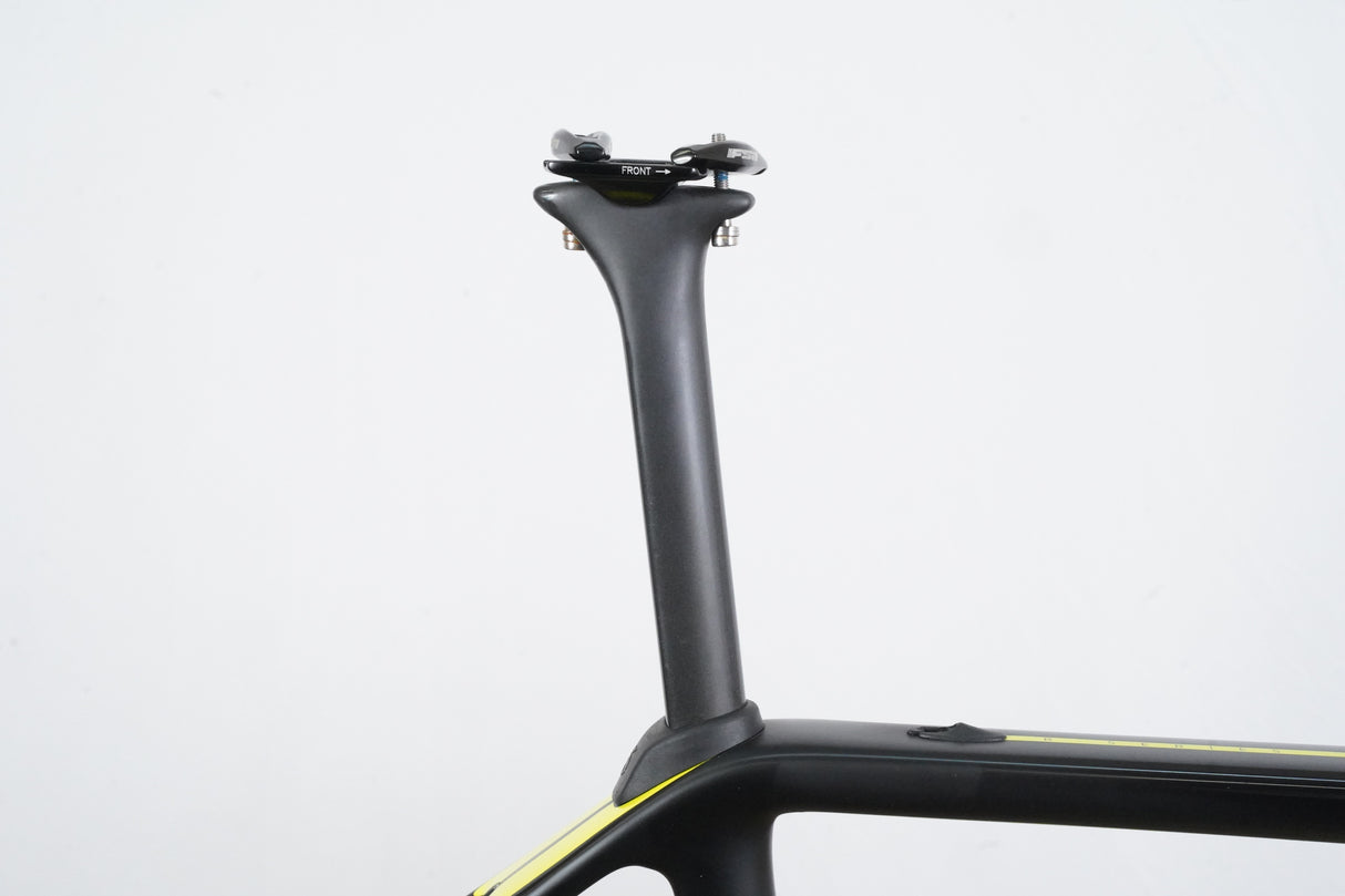 51cm Cervelo R5 Carbon Rim Brake Road Frameset
