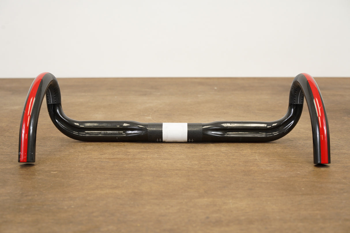 42cm 3T Ergonova Team Carbon Compact Road Handlebar 31.8mm