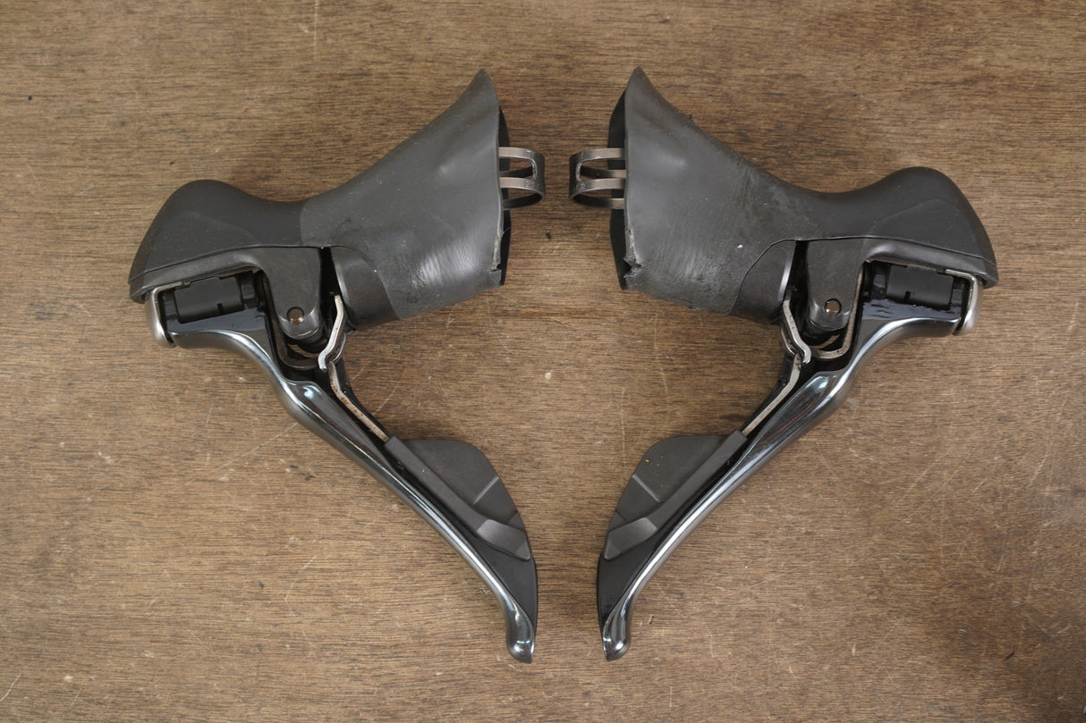 Shimano Dura-Ace 9000 11 Speed Mechanical Rim Brake Road Groupset 9000
